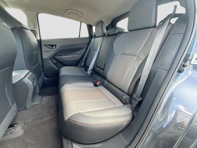2026 Subaru Crosstrek — photo 19 view