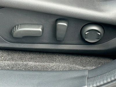2026 Subaru Crosstrek — photo 23 view