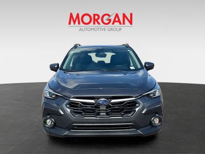 2026 Subaru Crosstrek — photo 8 view