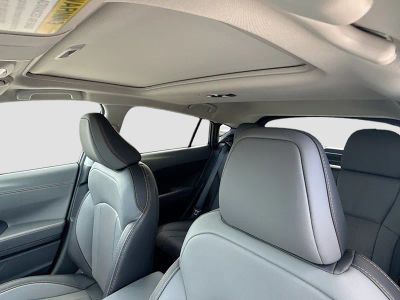 2026 Subaru Crosstrek — photo 25 view