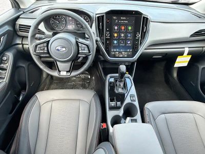2026 Subaru Crosstrek — photo 15 view