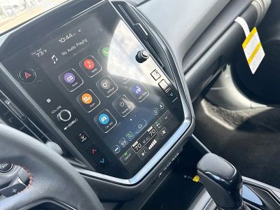 2026 Subaru Crosstrek — photo 26 view