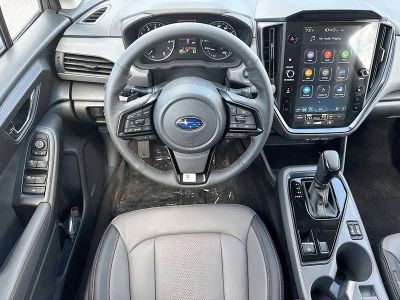 2026 Subaru Crosstrek — photo 16 view