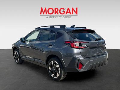 2026 Subaru Crosstrek — detail view