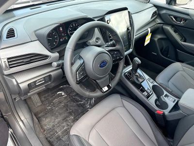 2026 Subaru Crosstrek — photo 24 view