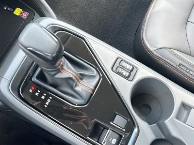 2026 Subaru Crosstrek — photo 27 view