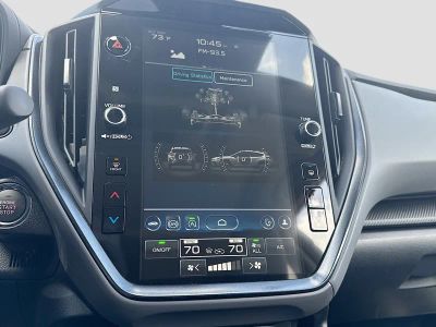 2026 Subaru Crosstrek — photo 31 view