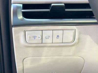 2026 Hyundai TUCSON — photo 30 view