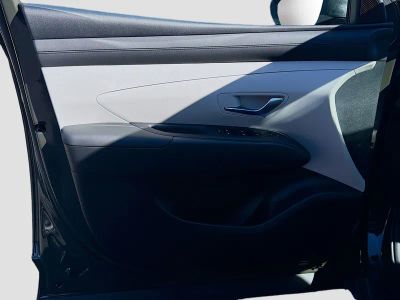 2026 Hyundai TUCSON — photo 21 view