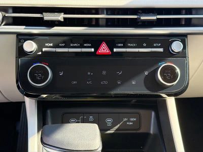2026 Hyundai TUCSON — photo 29 view