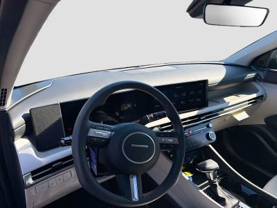 2026 Hyundai TUCSON — photo 24 view
