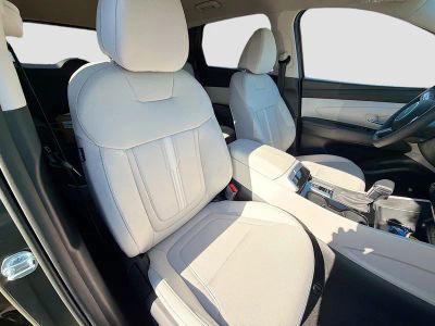 2026 Hyundai TUCSON — photo 15 view