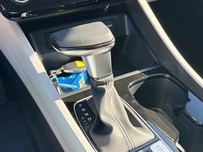 2026 Hyundai TUCSON — photo 26 view