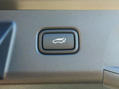 2026 Hyundai TUCSON — photo 13 view