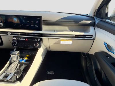 2026 Hyundai TUCSON — photo 18 view