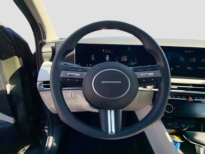 2026 Hyundai TUCSON — photo 34 view