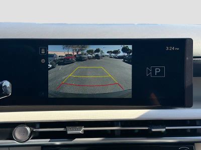 2026 Hyundai TUCSON — photo 28 view