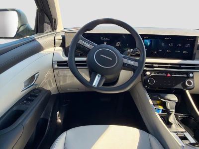 2026 Hyundai TUCSON — photo 17 view