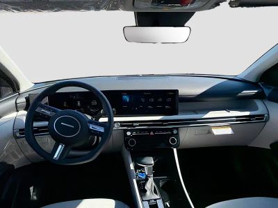 2026 Hyundai TUCSON — photo 16 view