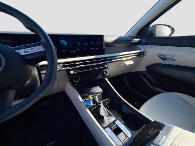 2026 Hyundai TUCSON — photo 25 view