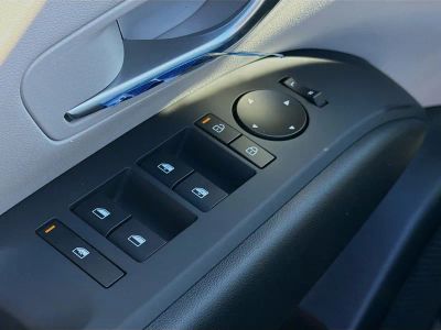 2026 Hyundai TUCSON — photo 22 view