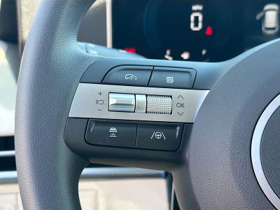 2026 Hyundai TUCSON — photo 32 view