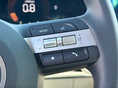 2026 Hyundai TUCSON — photo 33 view