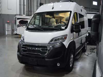 2026 Thor Motor Coach SCOPE - Photo 17