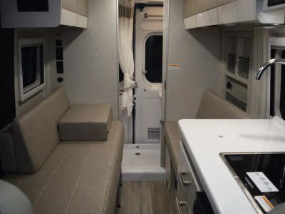 2026 Thor Motor Coach SCOPE - Photo 6