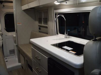2026 Thor Motor Coach SCOPE - Photo 7