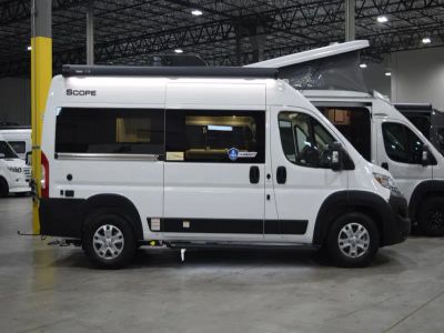 2026 Thor Motor Coach SCOPE - Photo 16