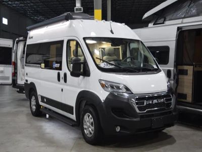 2026 Thor Motor Coach SCOPE - Photo 1