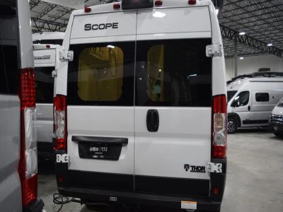 2026 Thor Motor Coach SCOPE - Photo 3