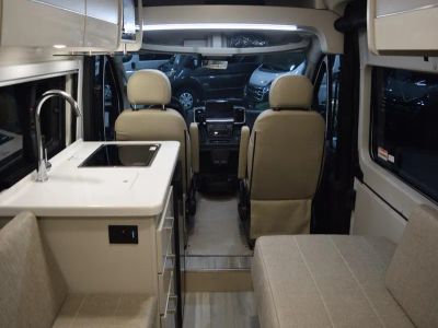 2026 Thor Motor Coach SCOPE - Photo 5