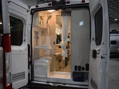 2026 Thor Motor Coach SCOPE - Photo 2