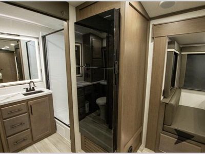 2026 Keystone RV Cougar Half-Ton - Photo 10