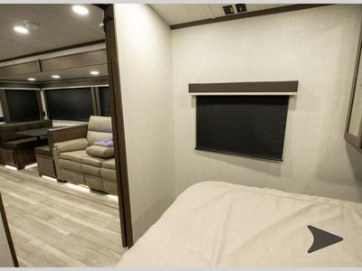 2026 Keystone RV Cougar Half-Ton - Photo 14