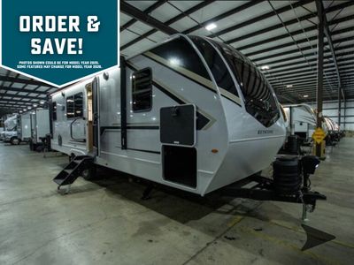 2026 Keystone RV Cougar Half-Ton - Photo 3