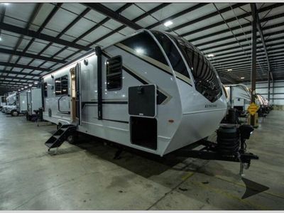 2026 Keystone RV Cougar Half-Ton - Photo 1