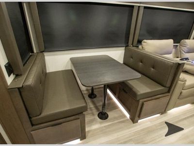 2026 Keystone RV Cougar Half-Ton - Photo 12