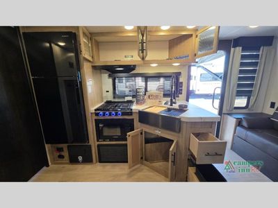 2026 Forest River RV Cherokee Grey Wolf - Photo 30
