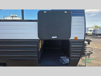 2026 Forest River RV Cherokee Grey Wolf - Photo 15
