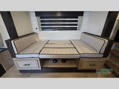 2026 Forest River RV Cherokee Grey Wolf - Photo 28
