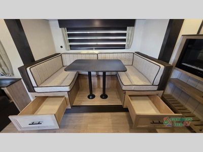 2026 Forest River RV Cherokee Grey Wolf - Photo 27