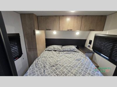 2026 Forest River RV Cherokee Grey Wolf - Photo 40