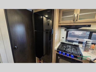 2026 Forest River RV Cherokee Grey Wolf - Photo 31