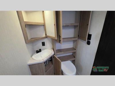 2026 Forest River RV Cherokee Grey Wolf - Photo 35