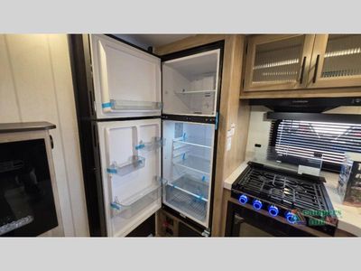 2026 Forest River RV Cherokee Grey Wolf - Photo 32