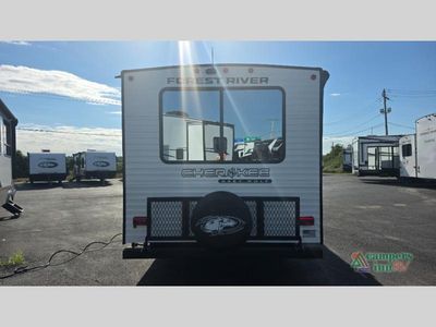 2026 Forest River RV Cherokee Grey Wolf - Photo 7