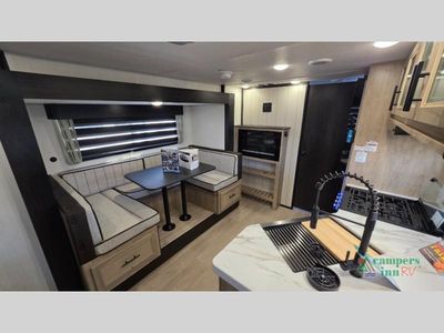2026 Forest River RV Cherokee Grey Wolf - Photo 21